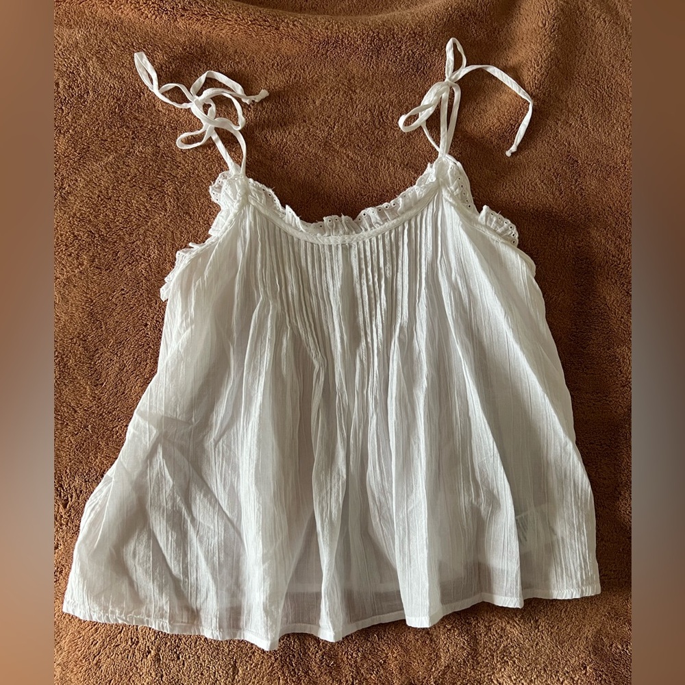American Eagle Top